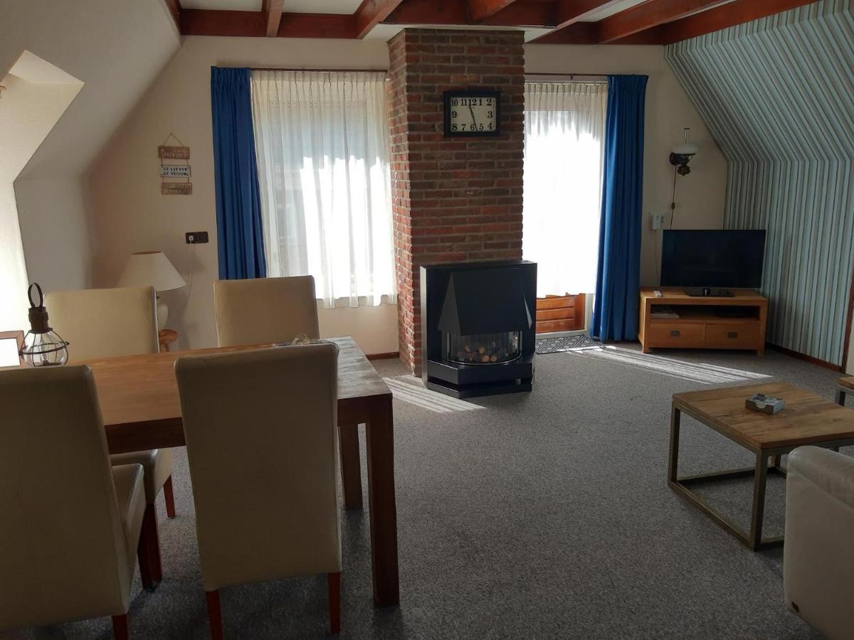 Appartement de Havezate Roden Buitenkant foto