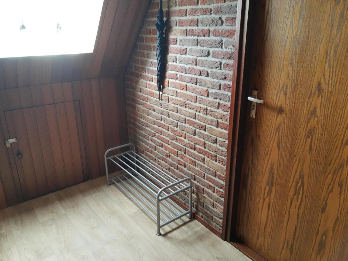 Appartement de Havezate Roden Buitenkant foto