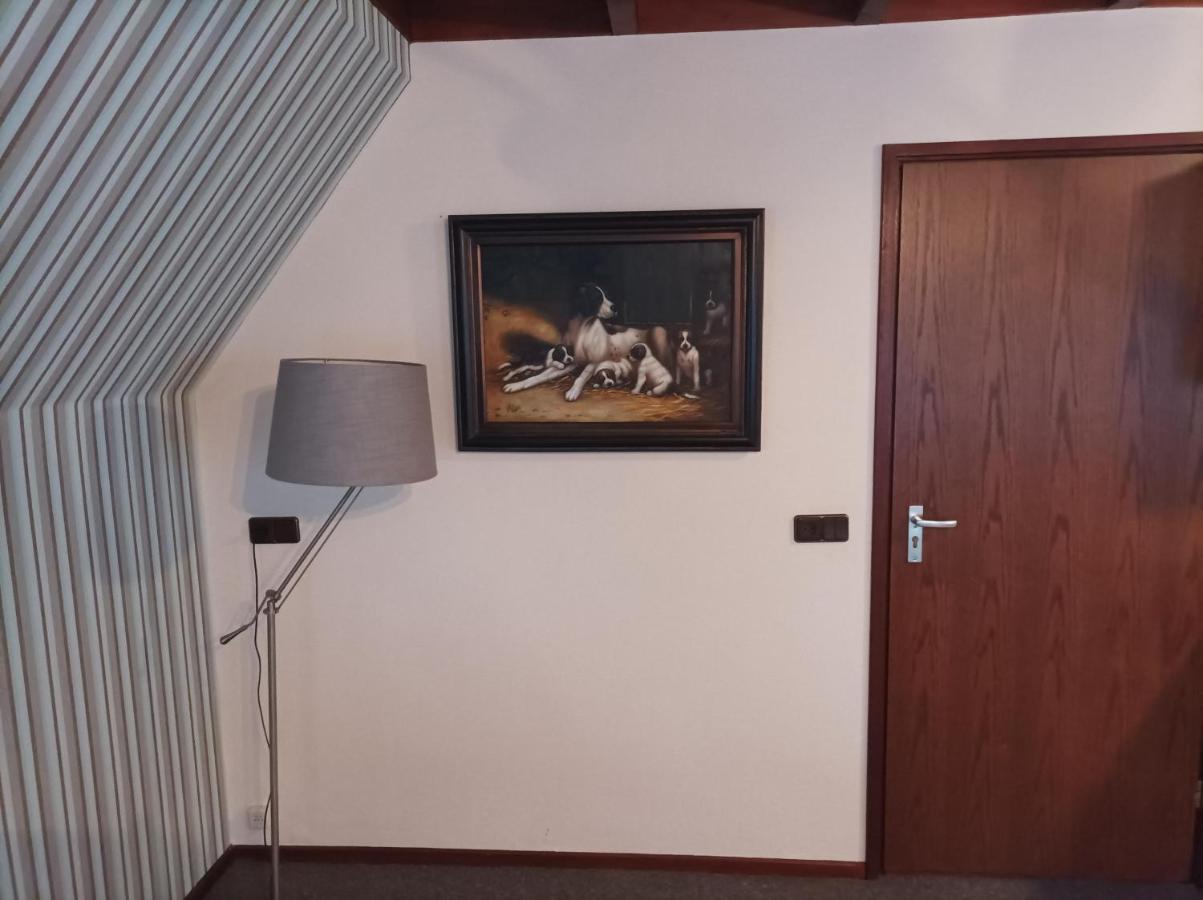 Appartement de Havezate Roden Buitenkant foto