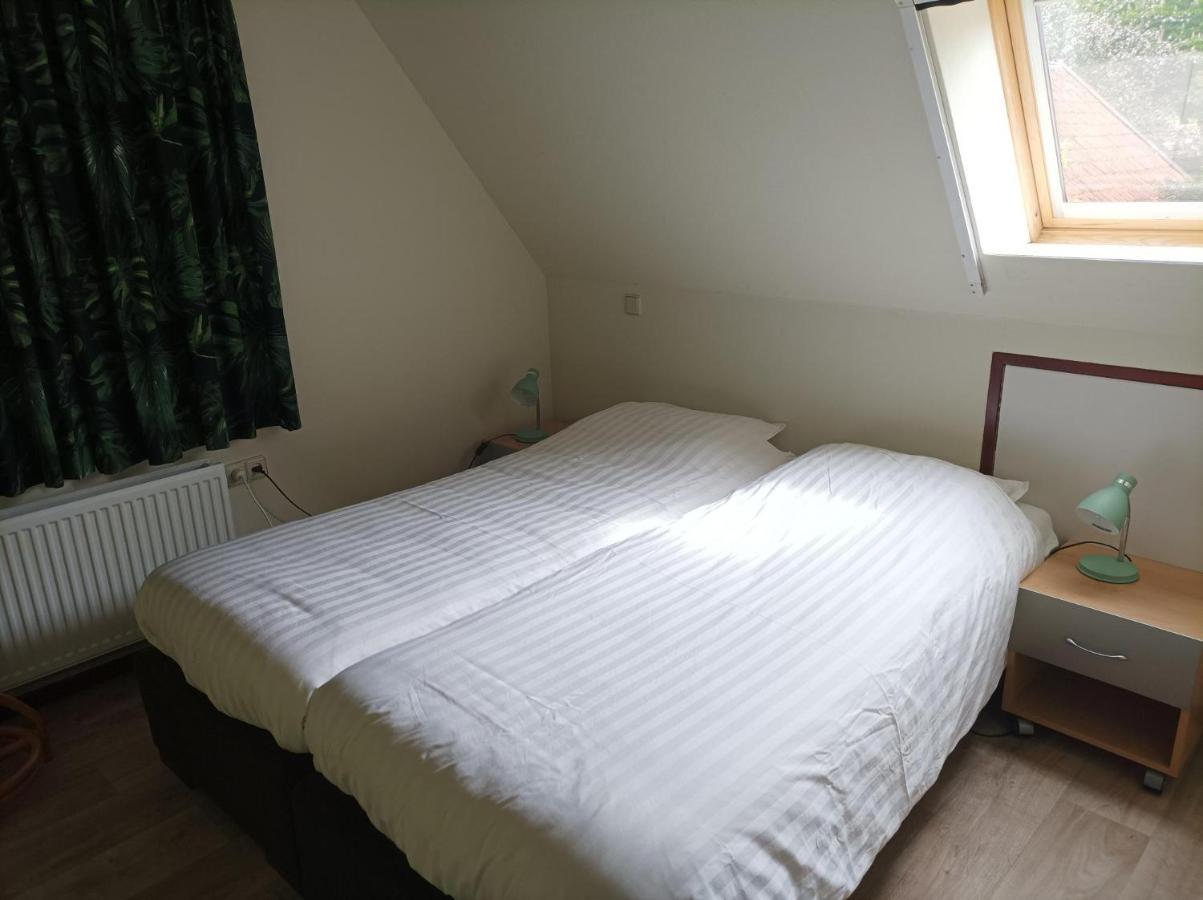 Appartement de Havezate Roden Buitenkant foto